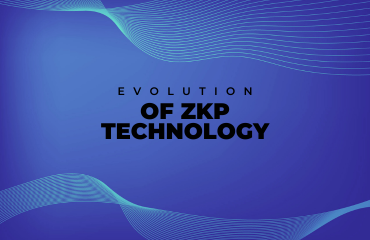 The Evolution of ZK Technology
