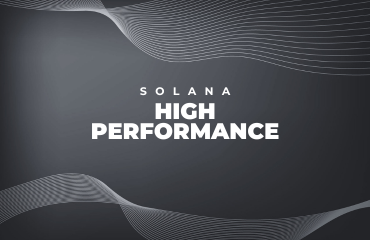 Solana: The High-Performance Blockchain